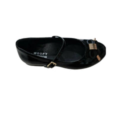 Nicoletta Patent Leather Ballerinas