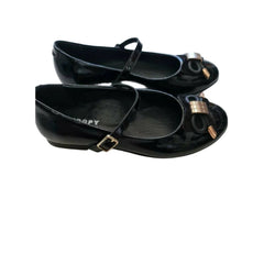 Nicoletta Patent Leather Ballerinas