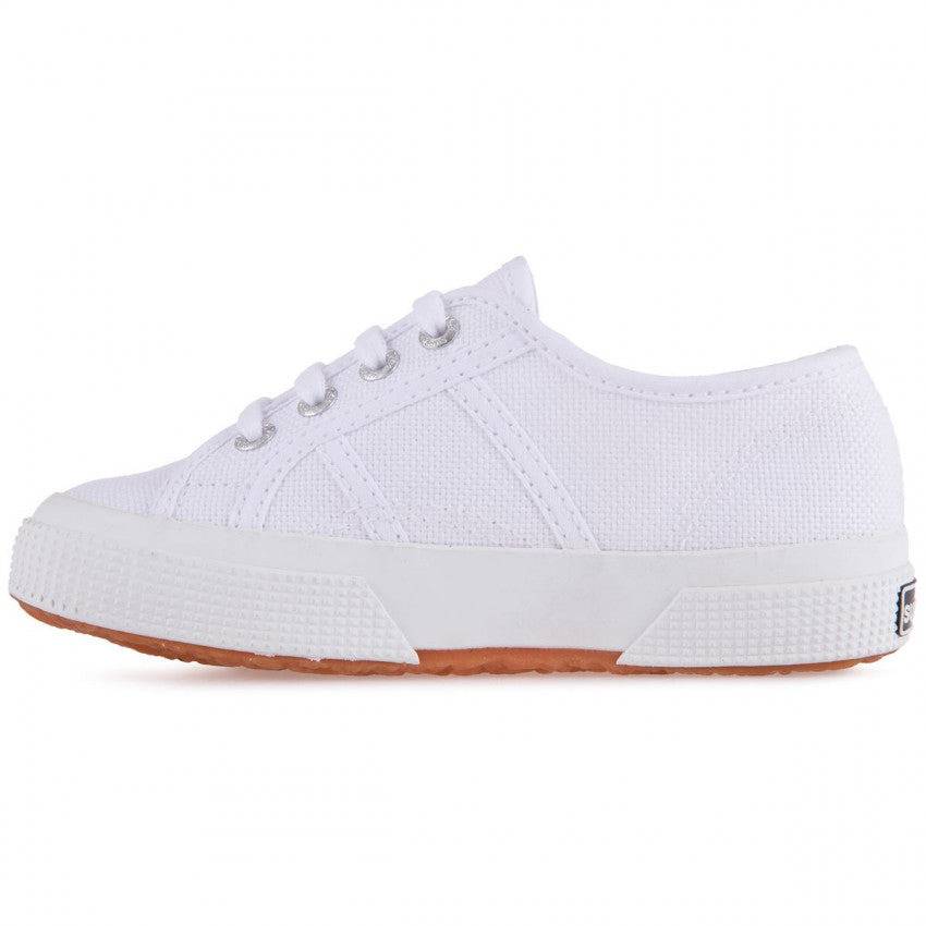 2750 Kids Poetic - White