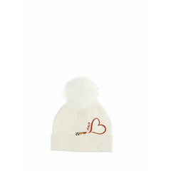 Wool Blend Beanie