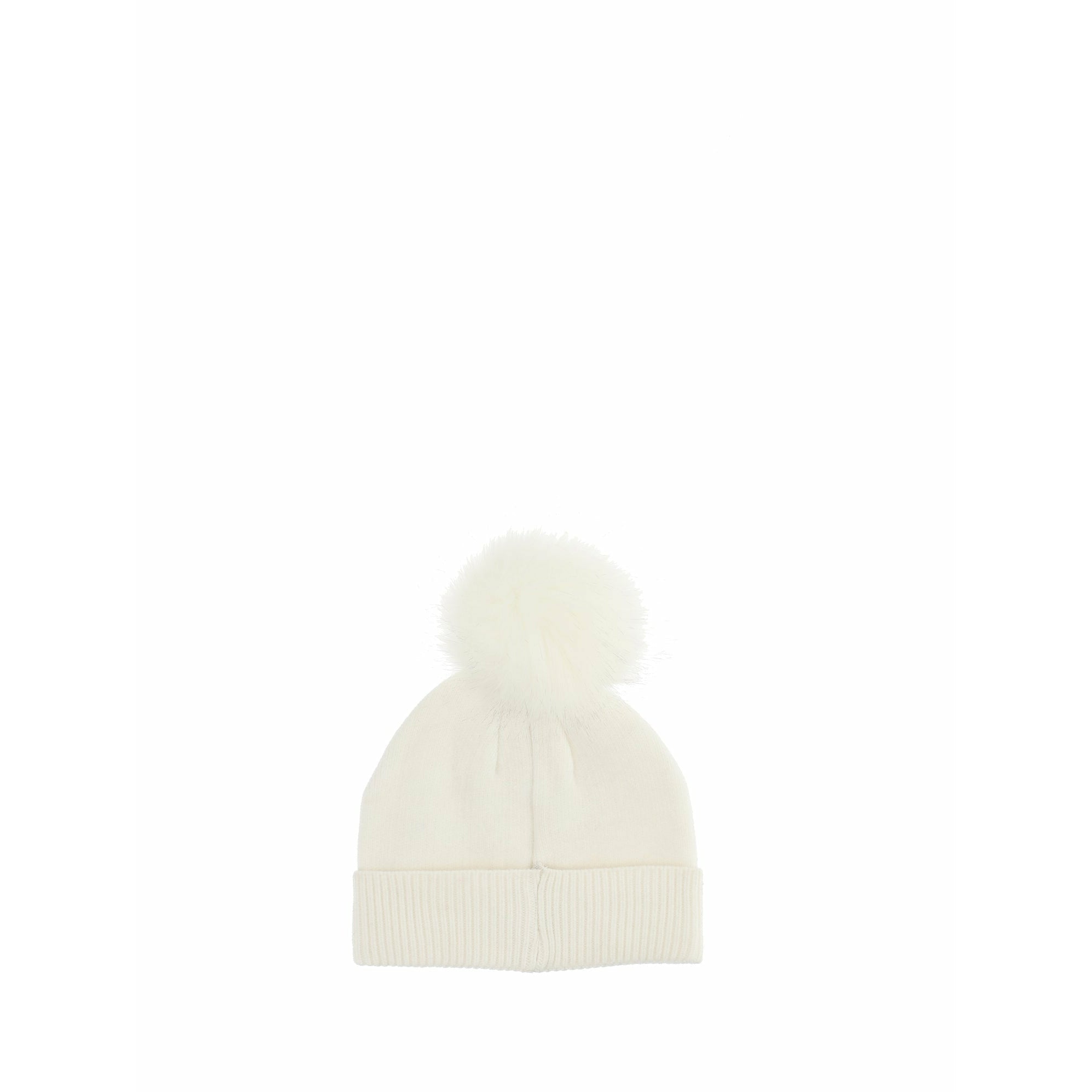 Wool Blend Beanie