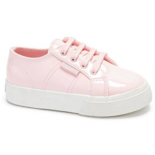 2730 SYNLEAJPASTEL - PINK