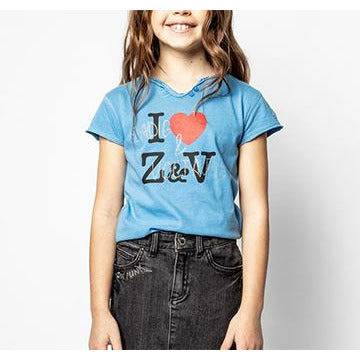 Logo Print T-Shirt