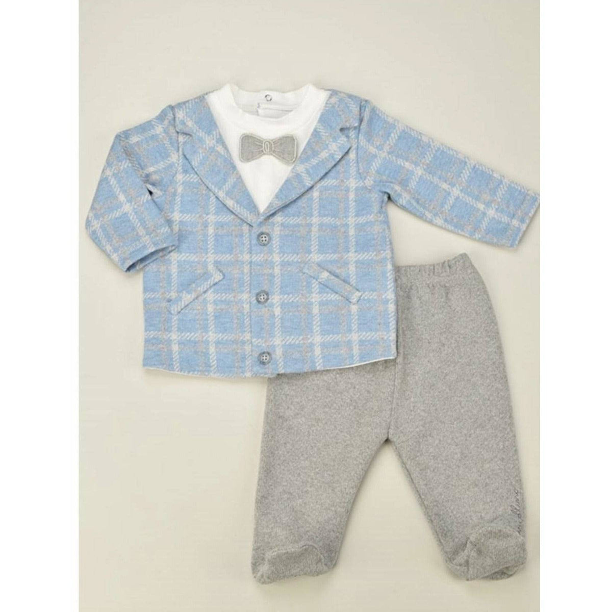 Harold Two Piece Set