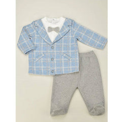 Harold Two Piece Set