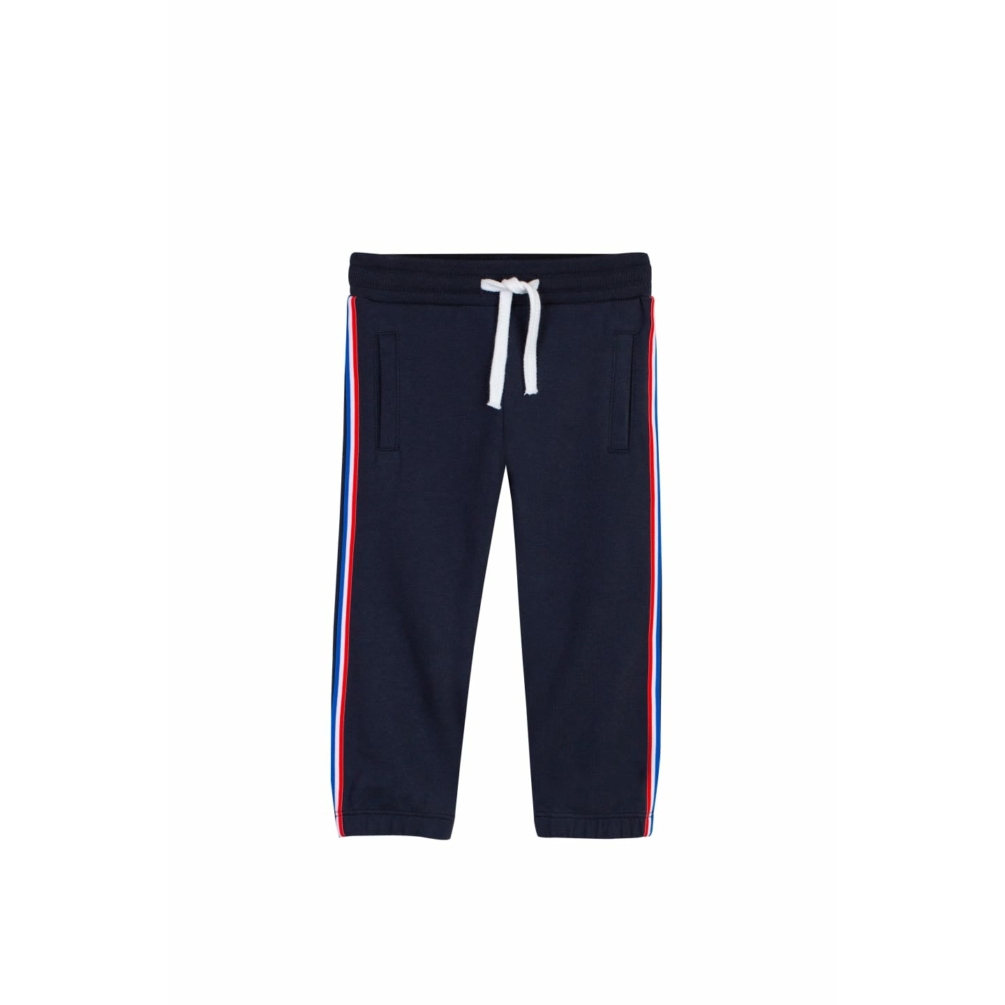 BUGATTI NAVY SWEATPANT