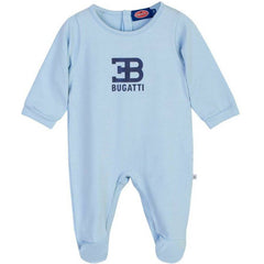 Bugatti Symbol Onesie Set