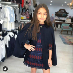 Camille Cape