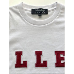 Lle Varsity T-Shirt