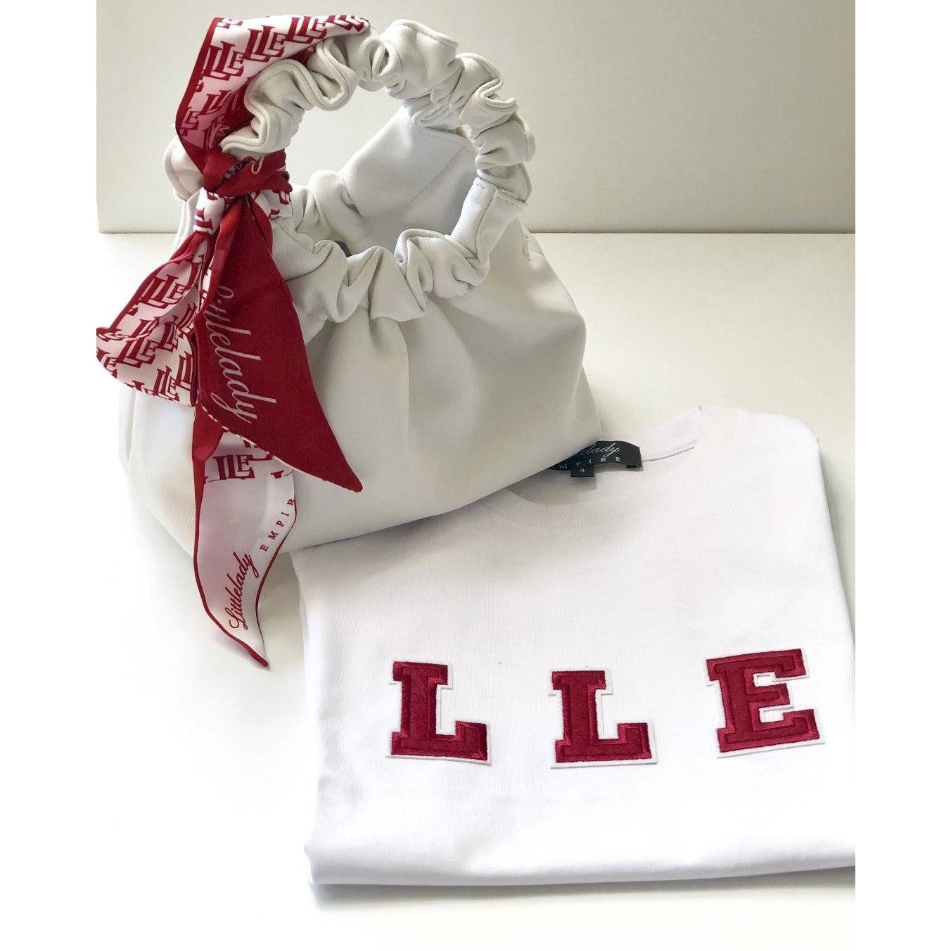 LLE VARSITY T-SHIRT