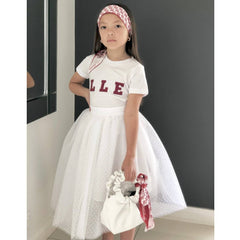 Lle Varsity T-Shirt
