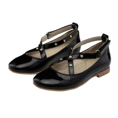Gabrielle Shoes