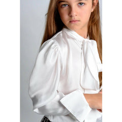 Scarlet Blouse