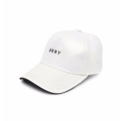 Logo Print Baseball Cap