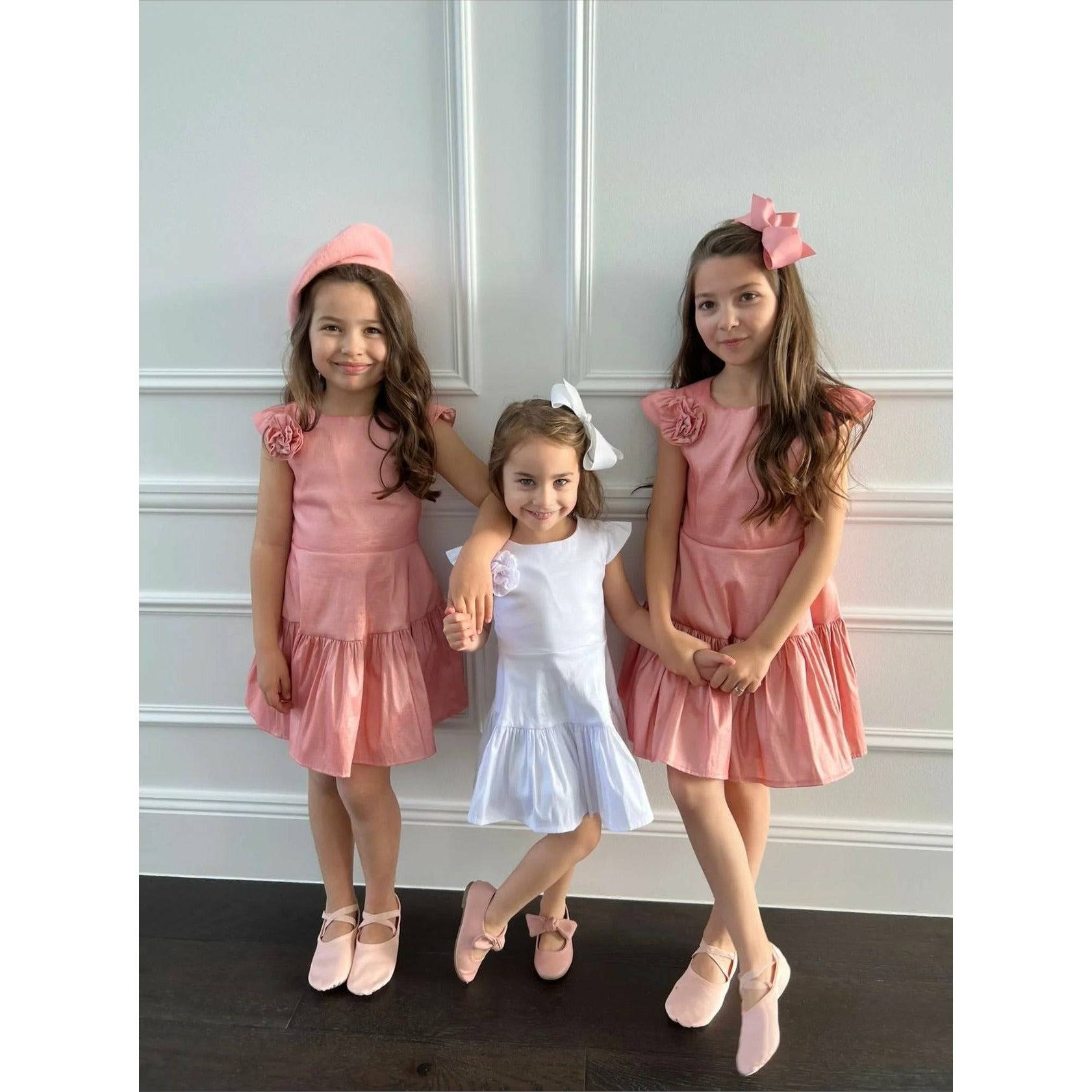Sofia Dress