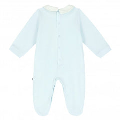 Pima Cotton Overall