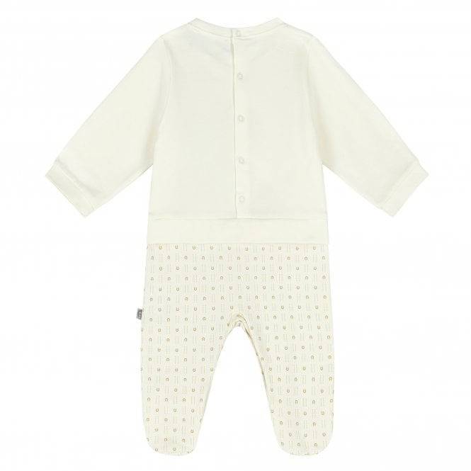 Pima Cotton Overall