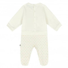 Pima Cotton Overall