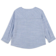 Baby Boy Stripped Shirt
