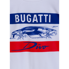 Logo Print Overall