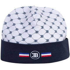 Logo All Over Half Print Overall Set