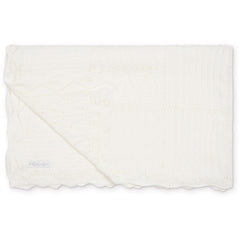 PRICIOUS ROPES BABIES BLANKET