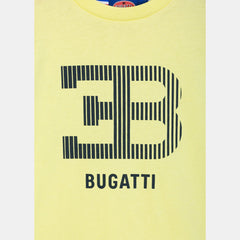Cotton Jersey Logo T-shirt