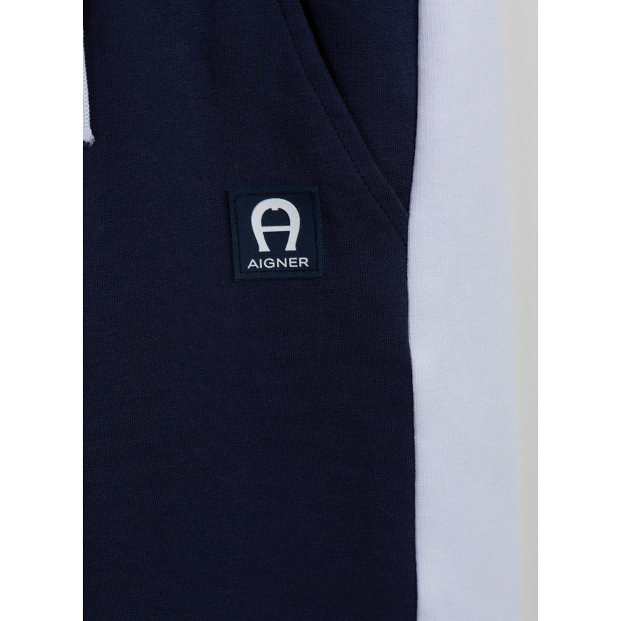 LOGO PRINT SWEATPANTS