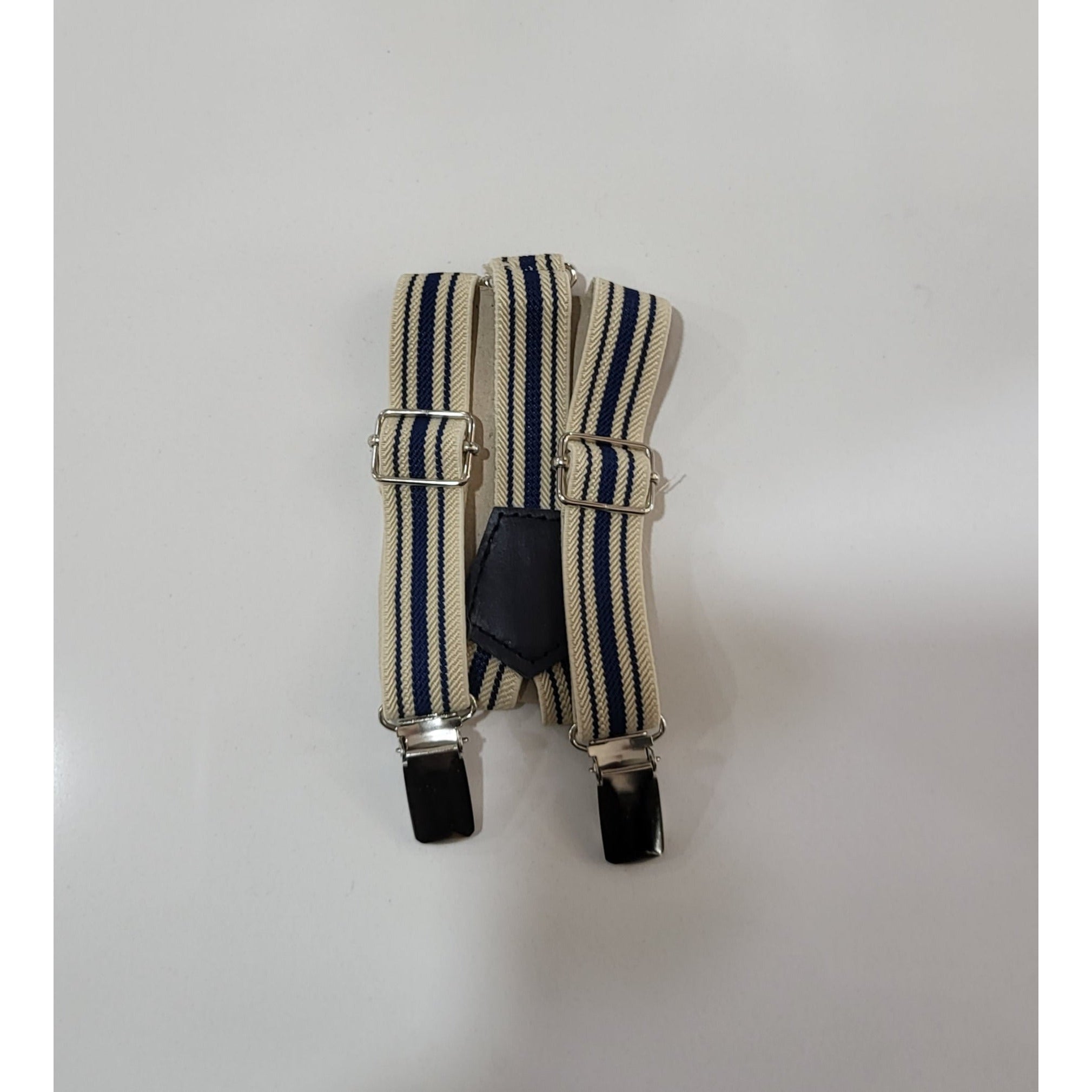 STRIPE SUSPENDERS