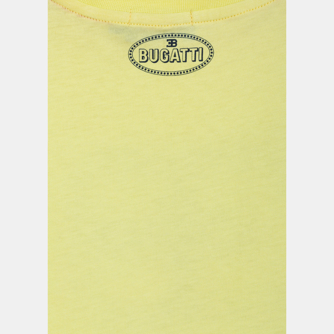 COTTON JERSEY LOGO T-SHIRT