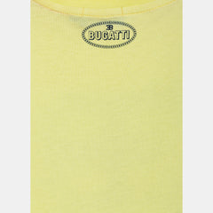 Cotton Jersey Logo T-shirt