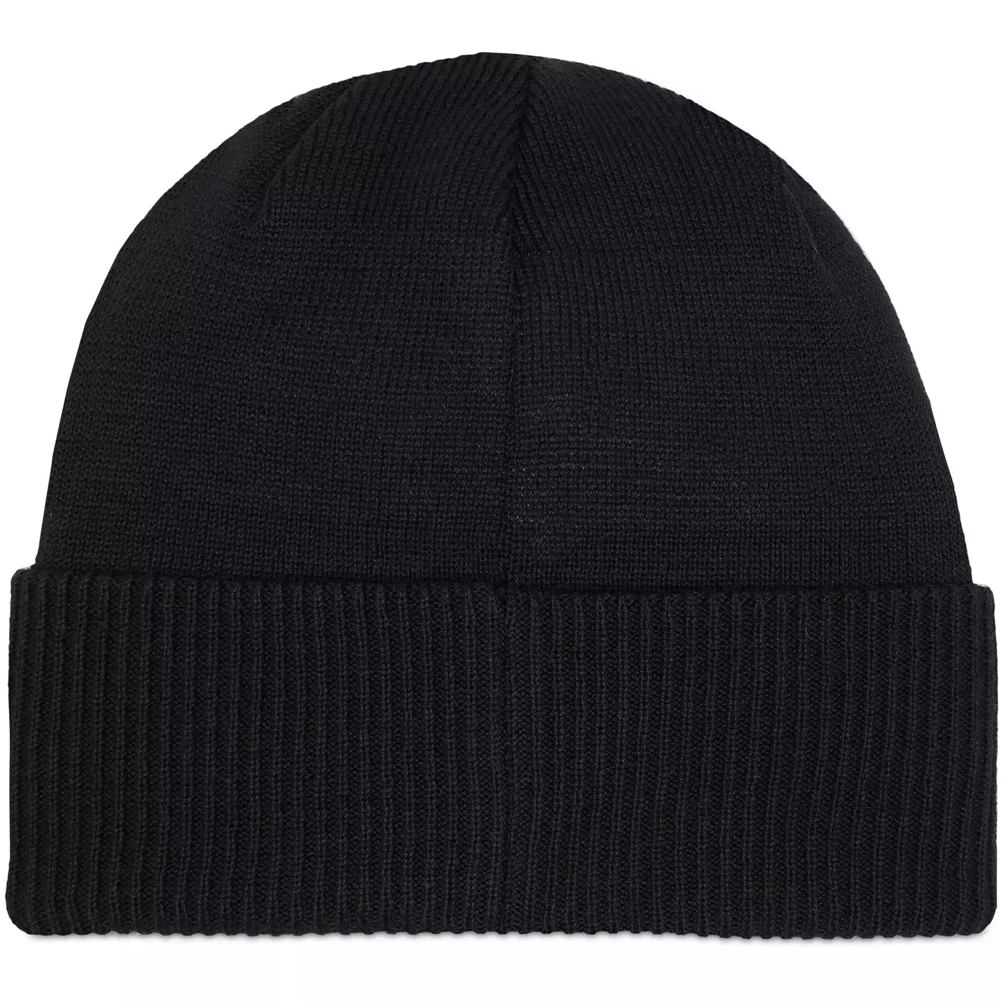 Logo Print Pull On Hat