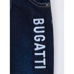 Baby Logo Denim Jeans