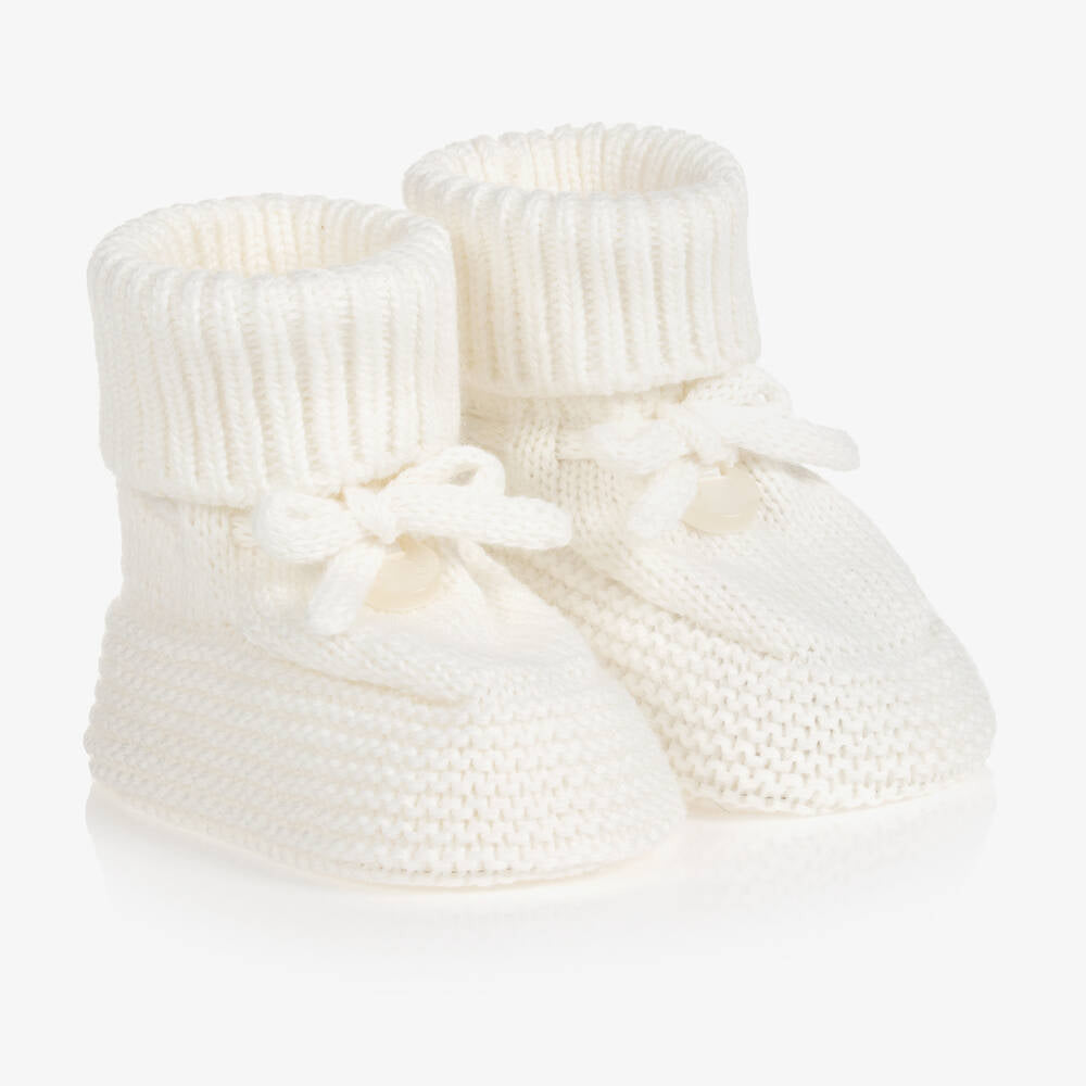 NEWBORN BOOTIES ESSENTIAL