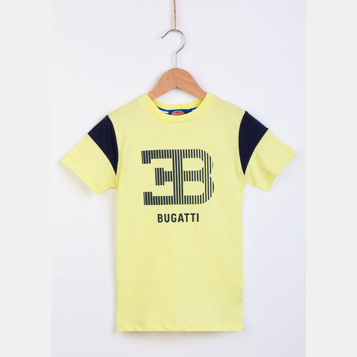 Cotton Jersey Logo T-shirt