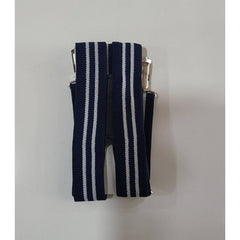STRIPE SUSPENDERS