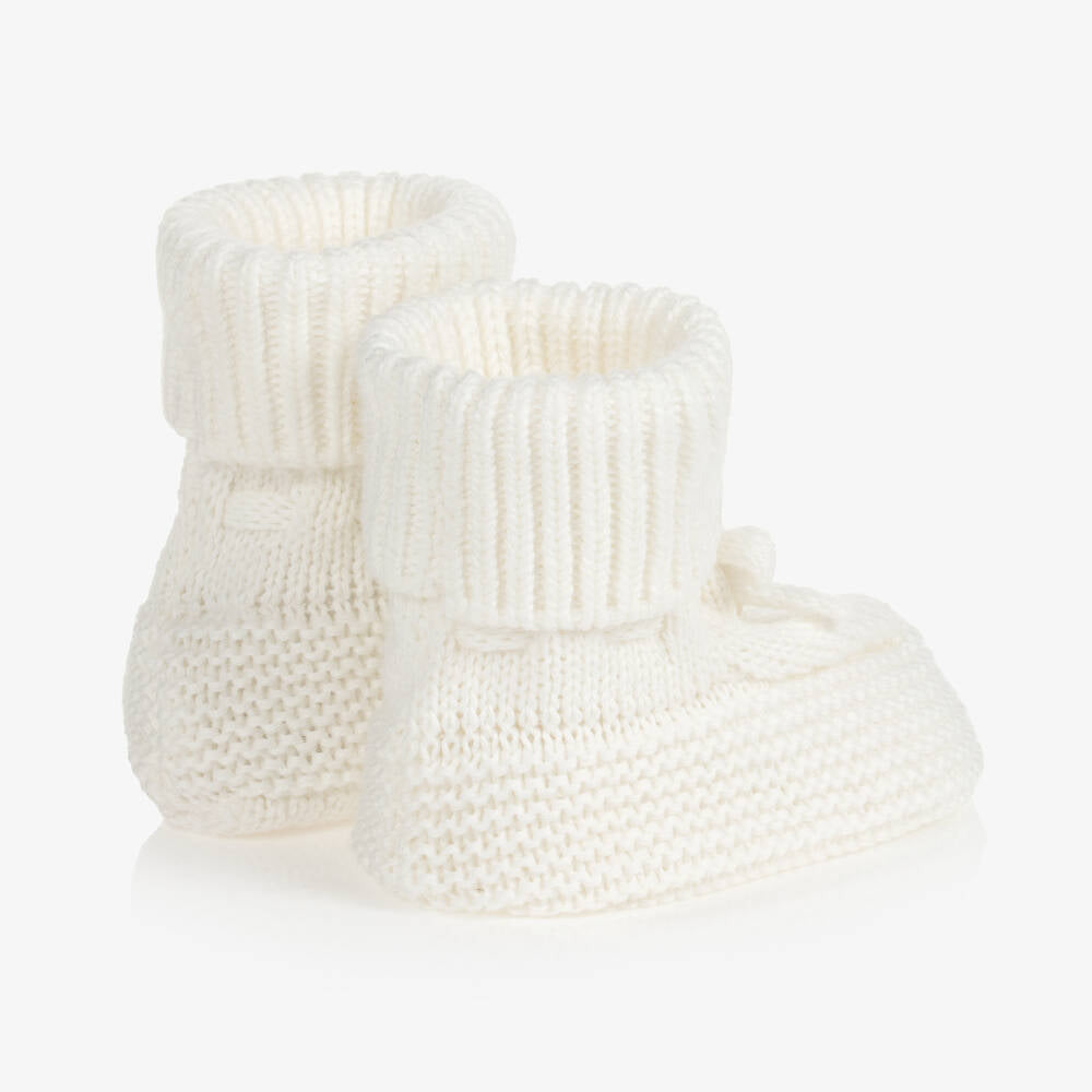 NEWBORN BOOTIES ESSENTIAL