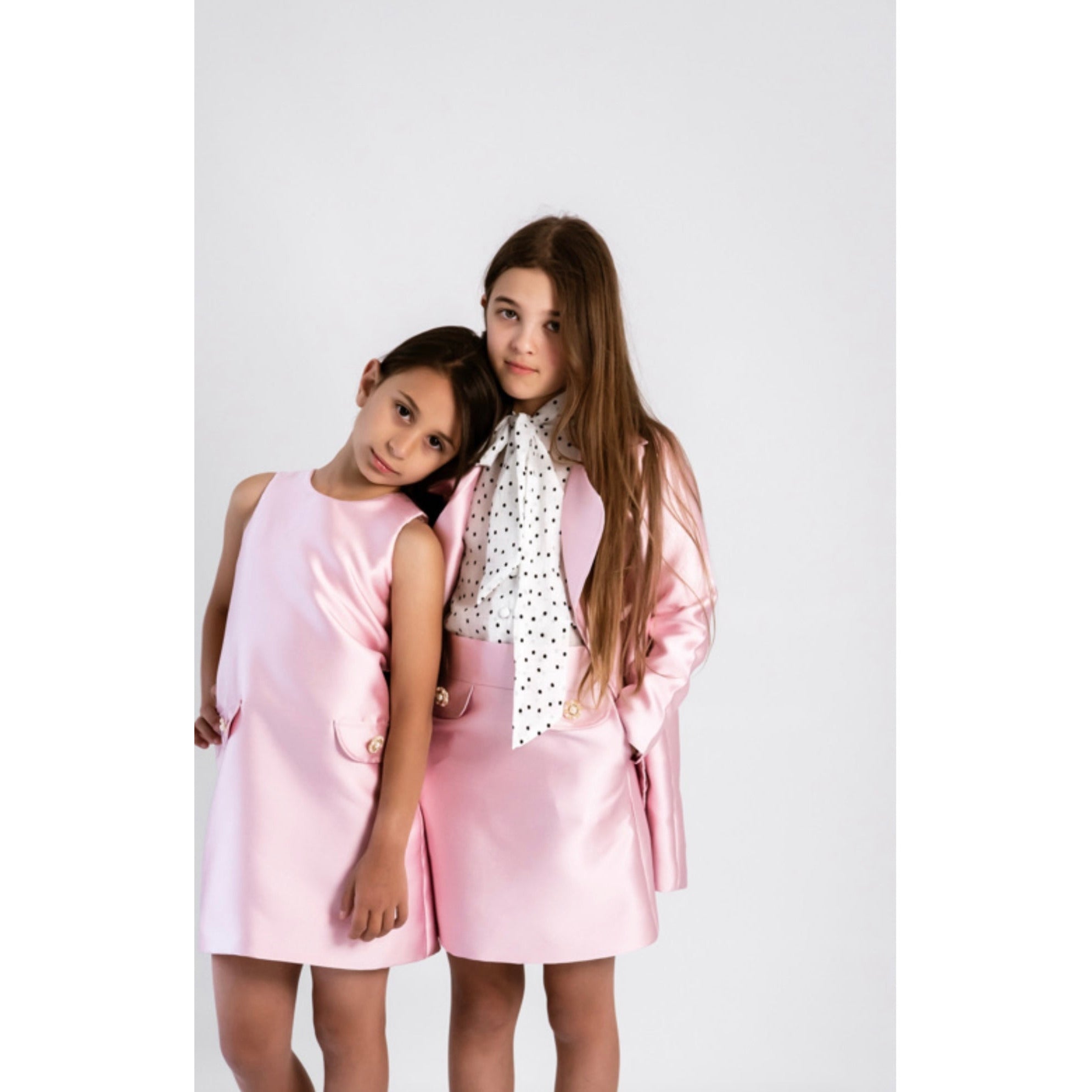 Lilybet Dress