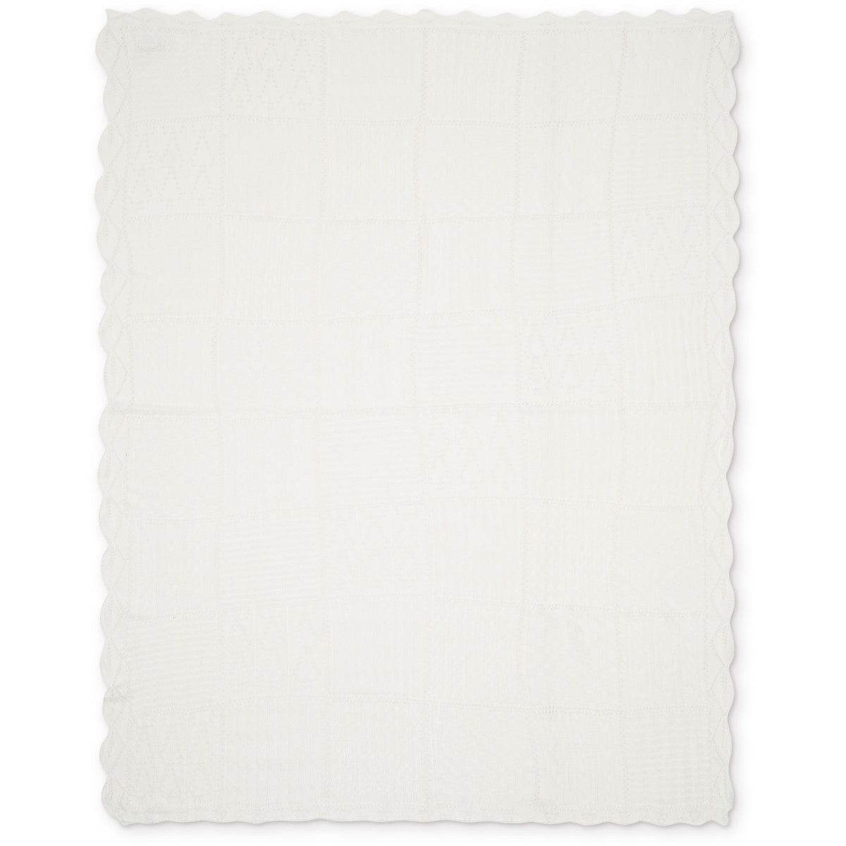 PRICIOUS ROPES BABIES BLANKET