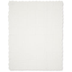 PRICIOUS ROPES BABIES BLANKET