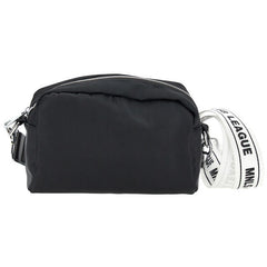 Technical Fabric Shoulder Bag