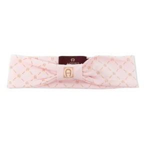 Cotton Overall Set With Logo Print