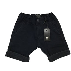 Navy Miami Shorts