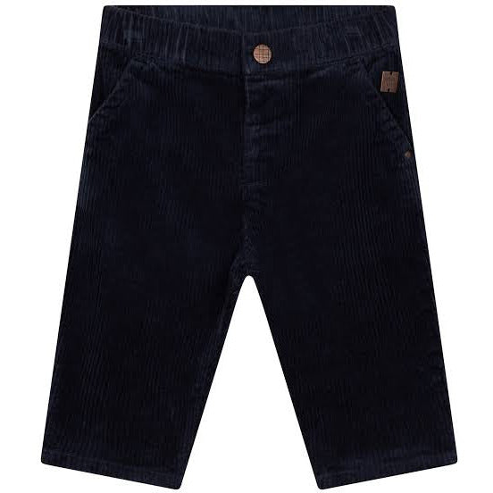 Corduroy Trousers