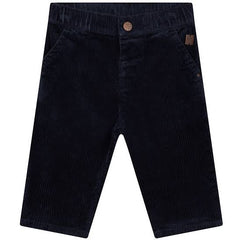 Corduroy Trousers