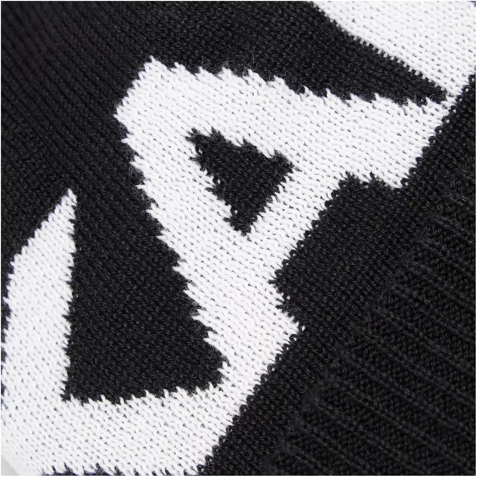Logo Print Pull On Hat