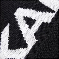 Logo Print Pull On Hat
