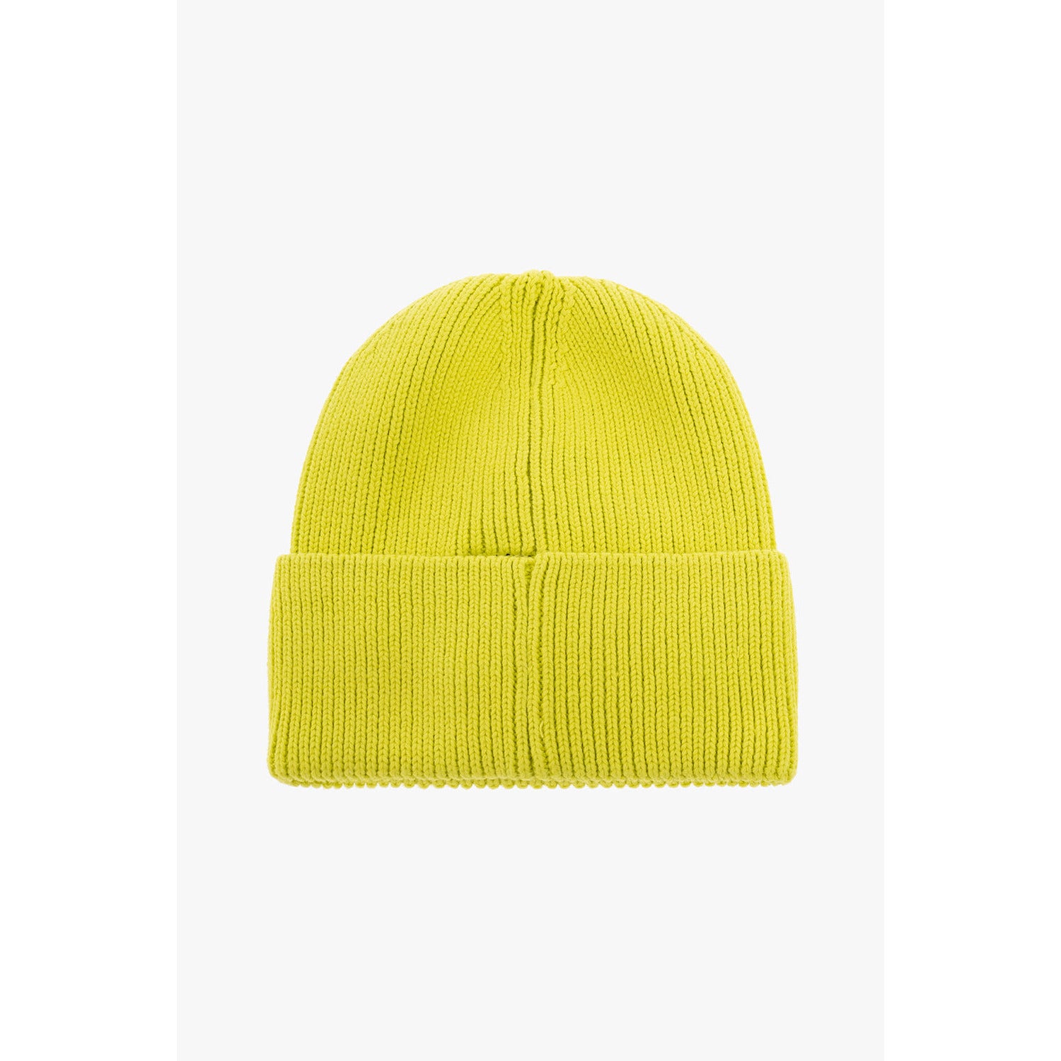 Logo Print Pull On Hat