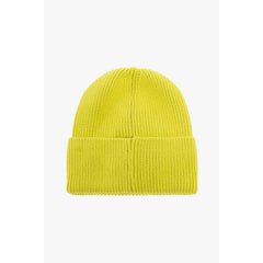 Logo Print Pull On Hat