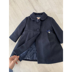 Lilly Coat